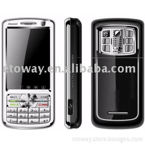 Any cool T828 TV mobile phone